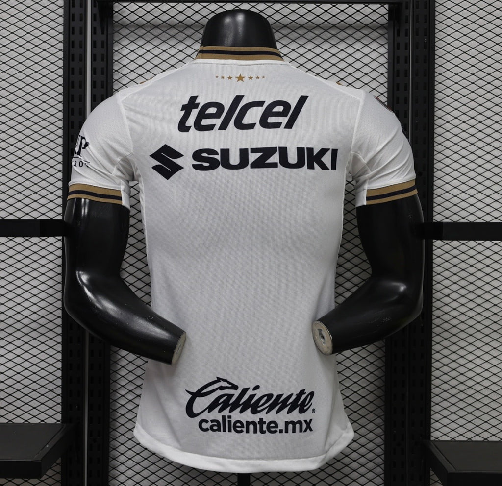 Maillot Pumas UNAM Extérieur 2026/2027