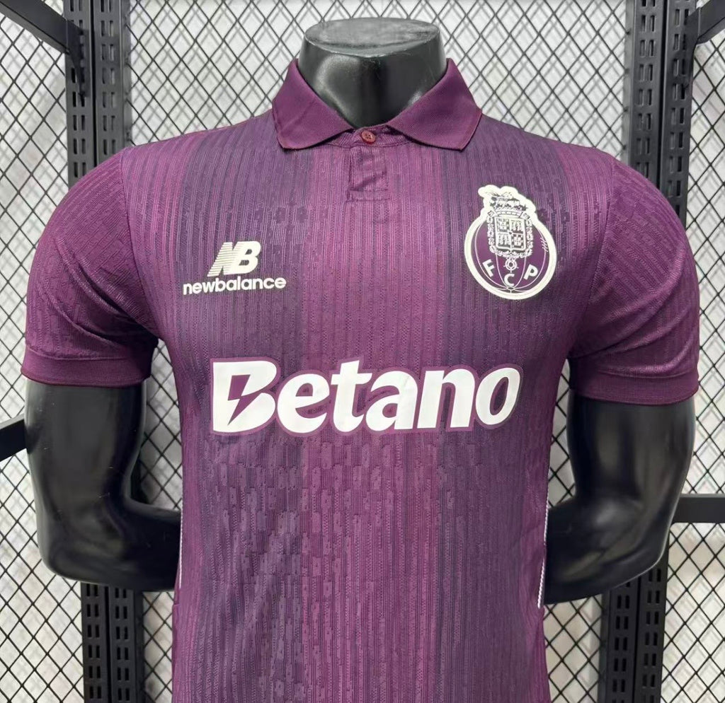 Maillot FC Porto Extérieur 2026/2027