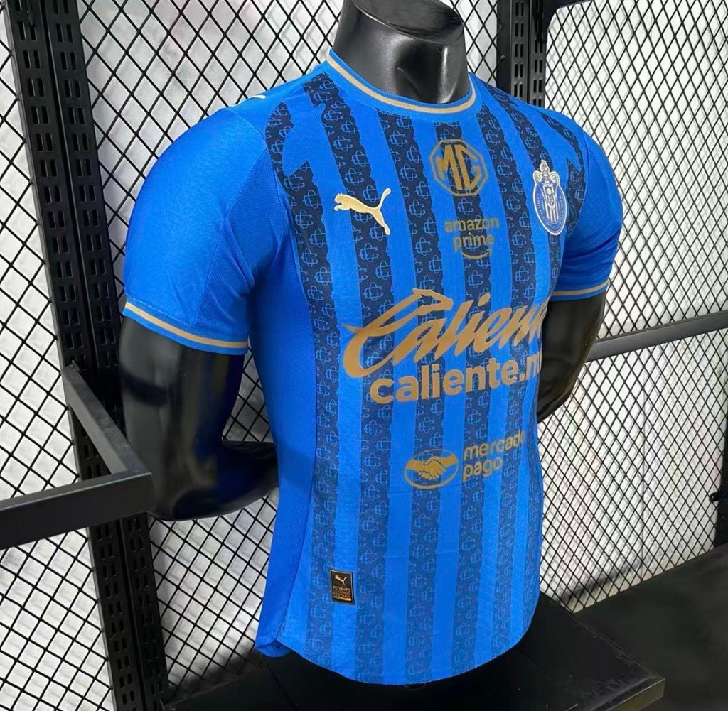 Maillot Chivas Guadalajara Third 2025/2026