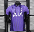 Maillot Tottenham Third 2026/2027