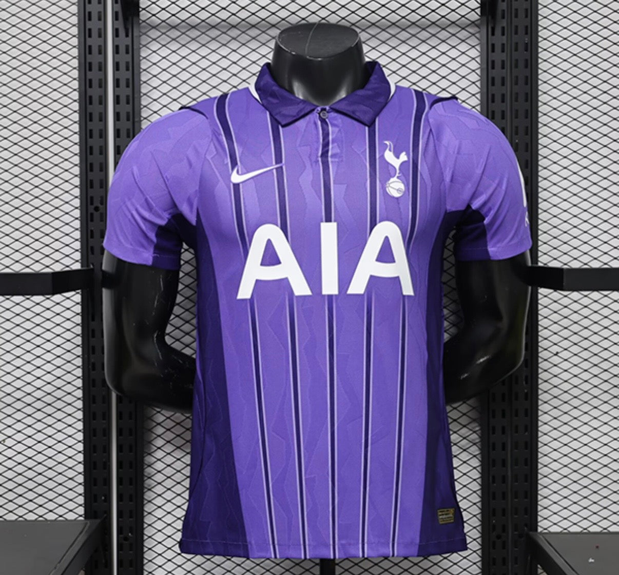 Maillot Tottenham Third 2026/2027