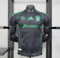 Maillot Tigres UANL Third 2025/2026