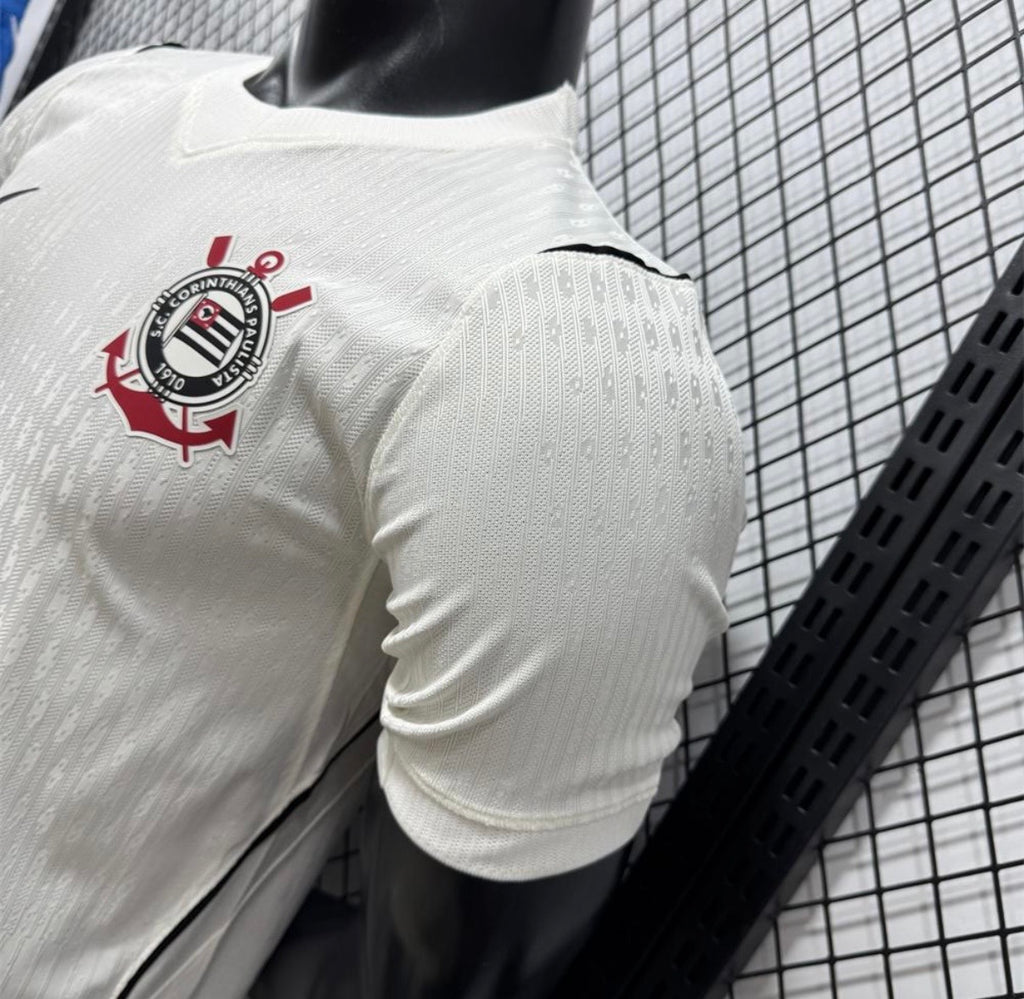 Maillot Corinthians Domicile 2026/2027