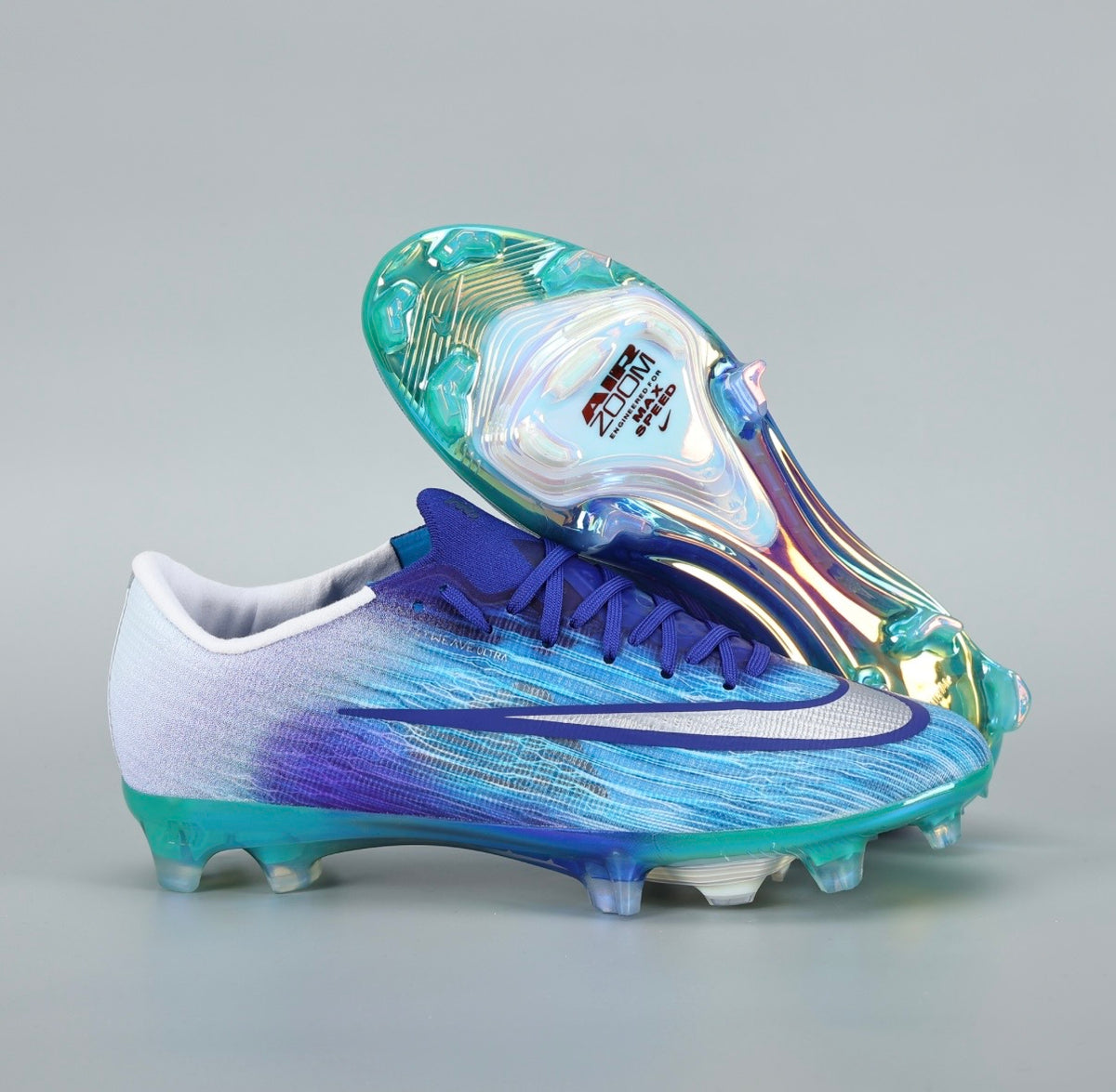 Nike Air Zoom Mercurial Vapor XV Elite FG