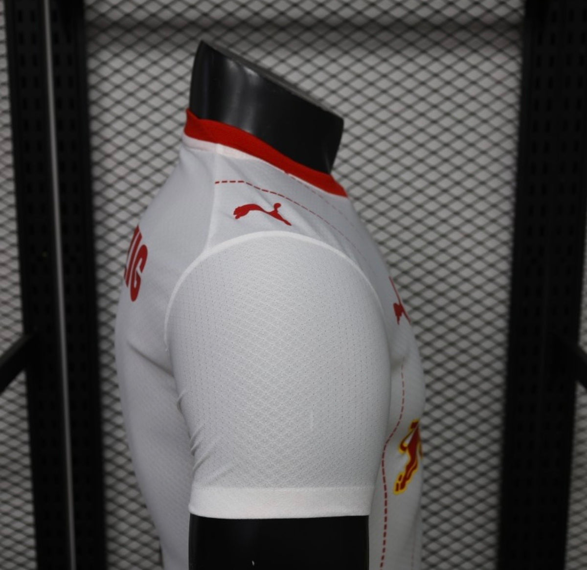 Maillot RB Leipzig Domicile 2026/2027
