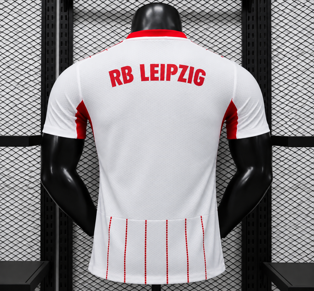 Maillot RB Leipzig Domicile 2026/2027