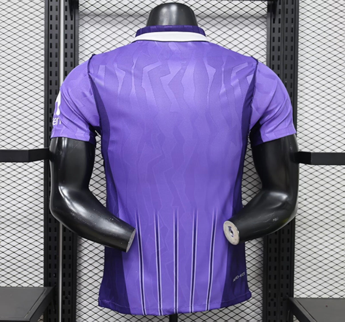 Maillot Tottenham Third 2026/2027