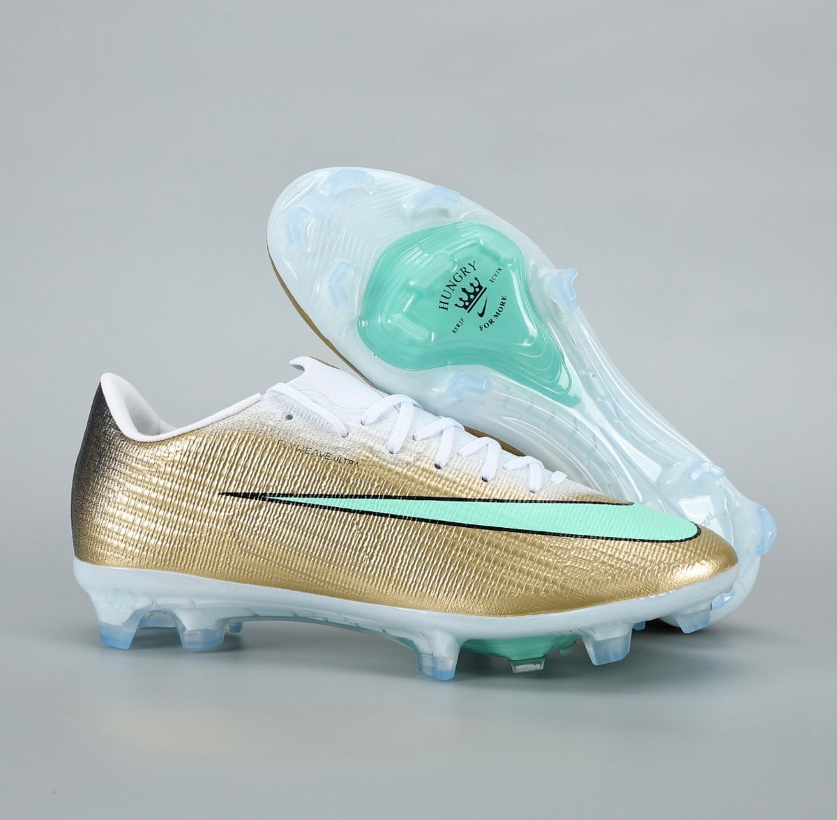 Nike Air Zoom Mercurial Vapor XV Elite FG