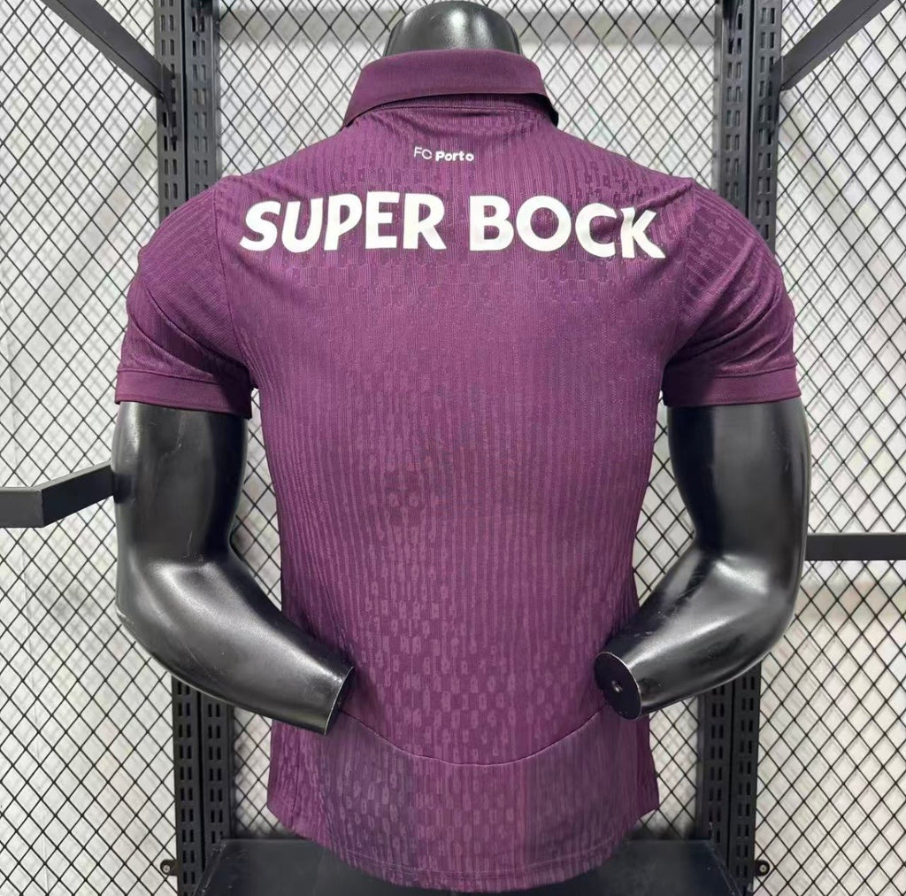 Maillot FC Porto Extérieur 2026/2027