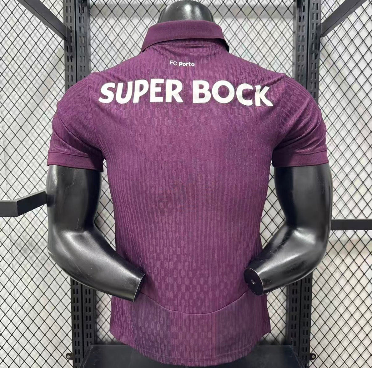 Maillot FC Porto Extérieur 2026/2027