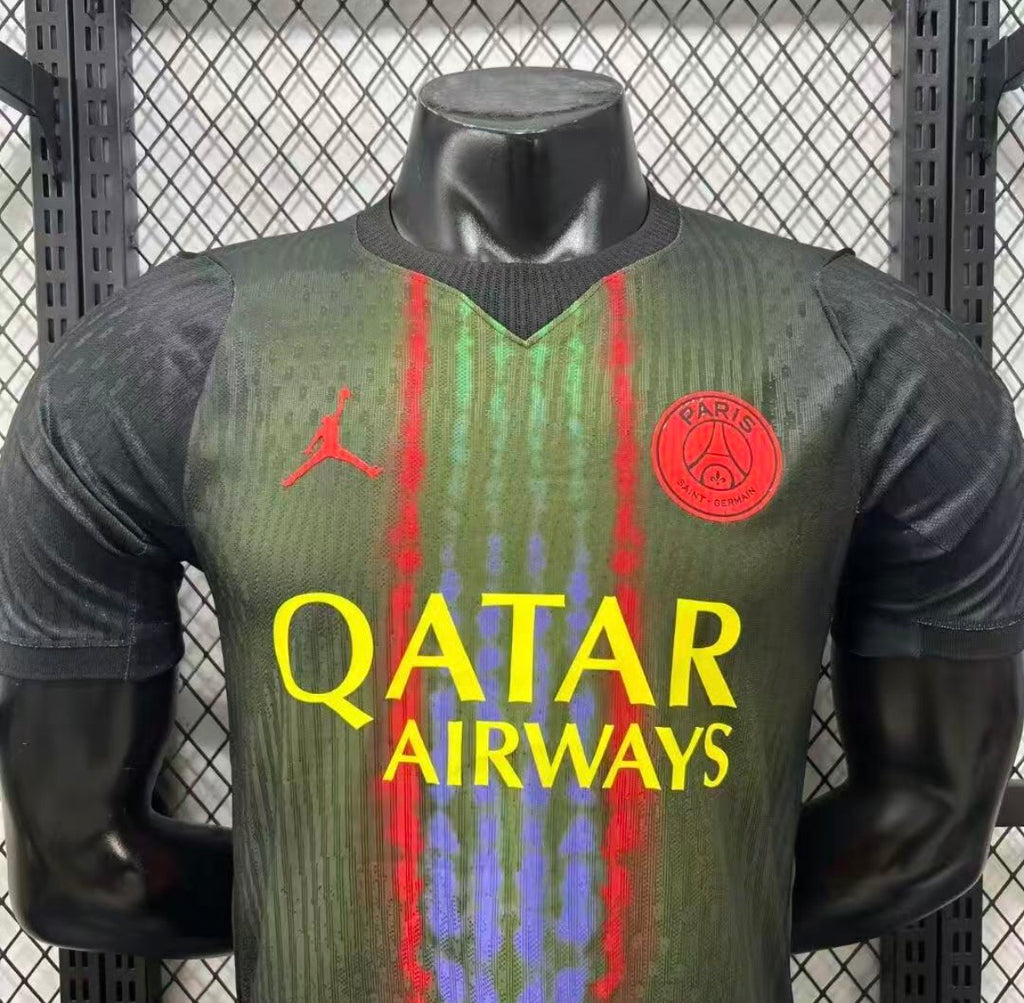 Maillot PSG Third 2026/2027
