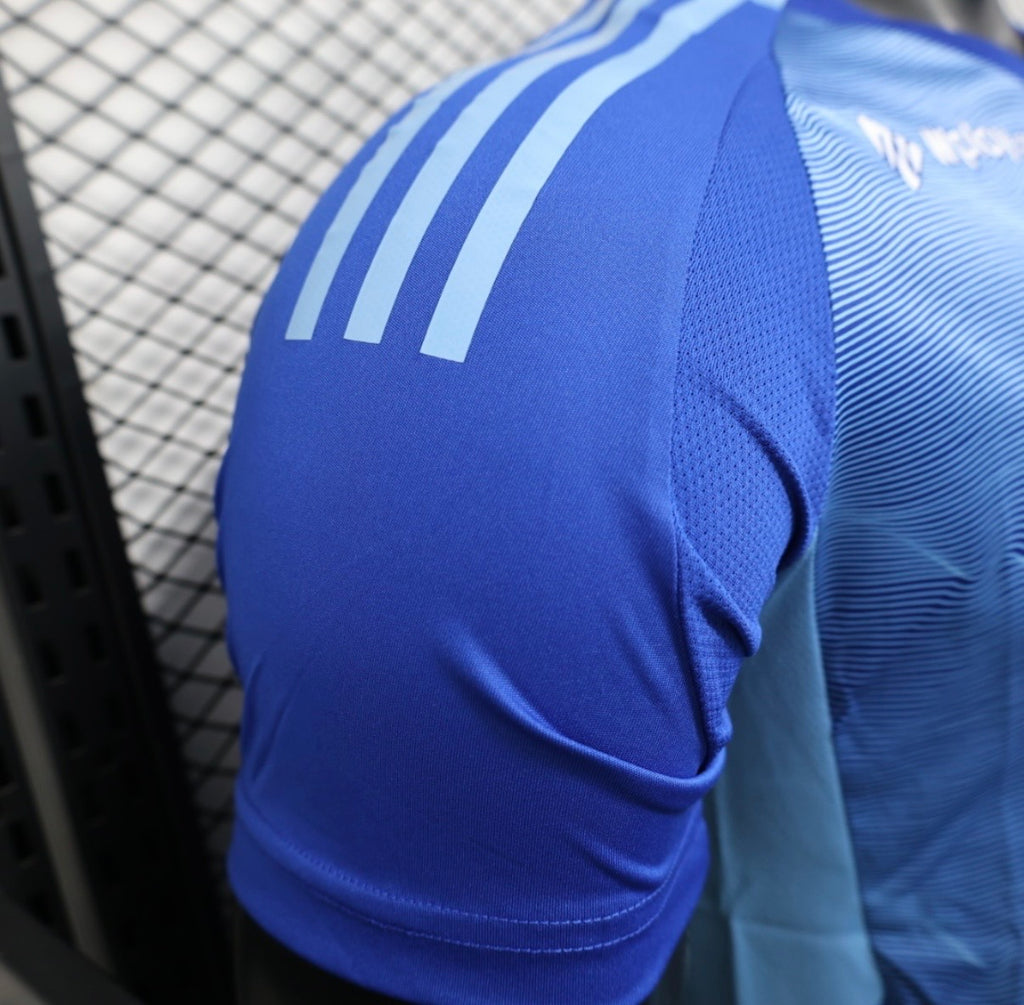 Maillot Millonarios Domicile 2025/2026