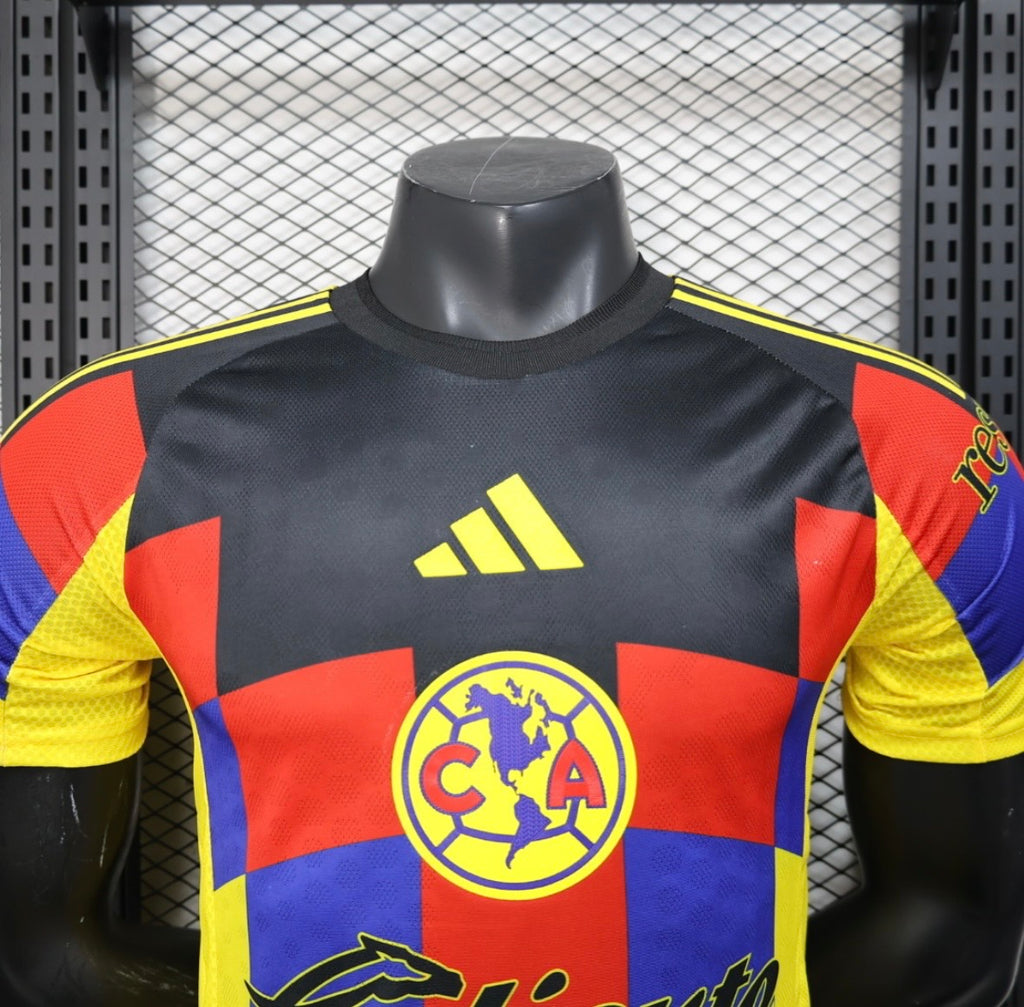 Maillot Club América Domicile 2025/2026