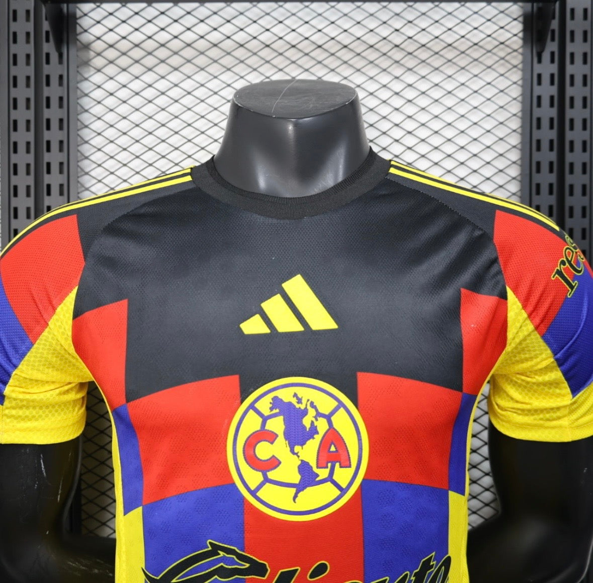Maillot Club América Domicile 2025/2026