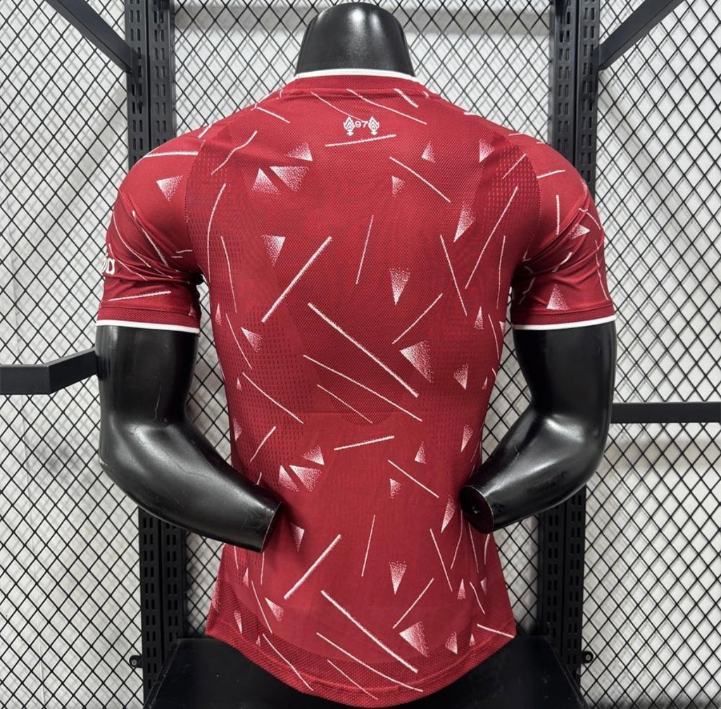 Maillot Liverpool Domicile 2026/2027