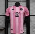 Maillot Inter Miami Domicile 2025/2026