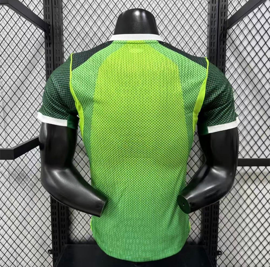 Maillot Nigeria Domicile 2026