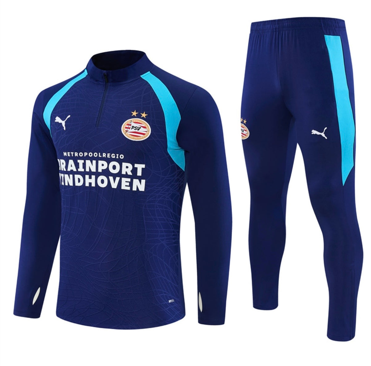 Ensemble d’Entraînement PSV Eindhoven 2026/2027