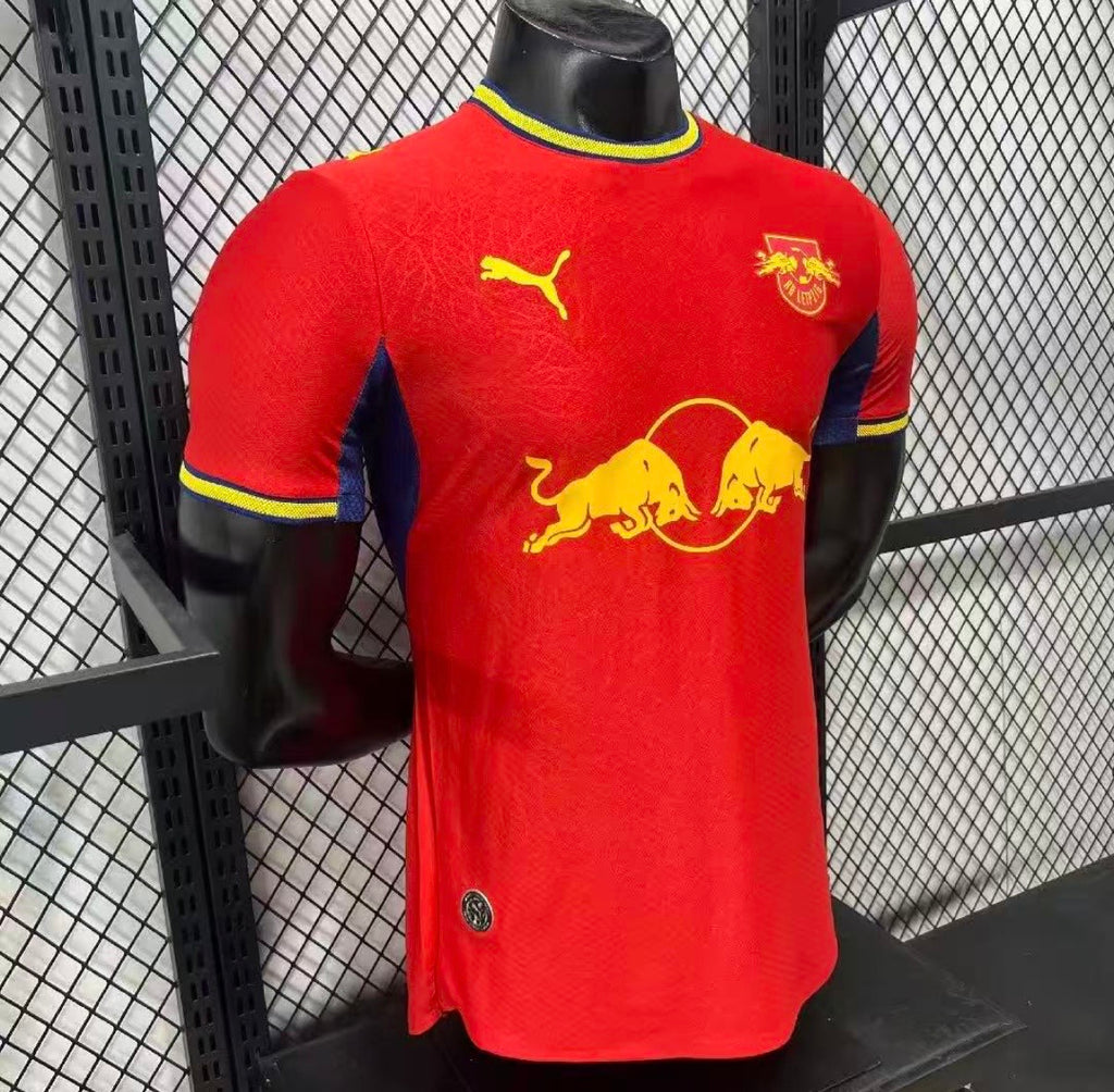 Maillot RB Leipzig Extérieur 2026/2027