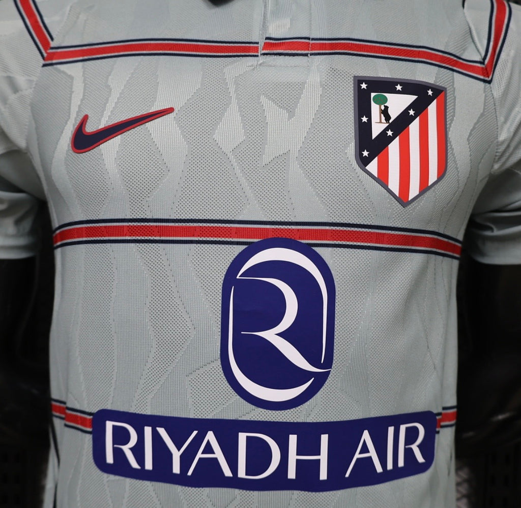 Maillot Atlético Madrid Third 2026/2027