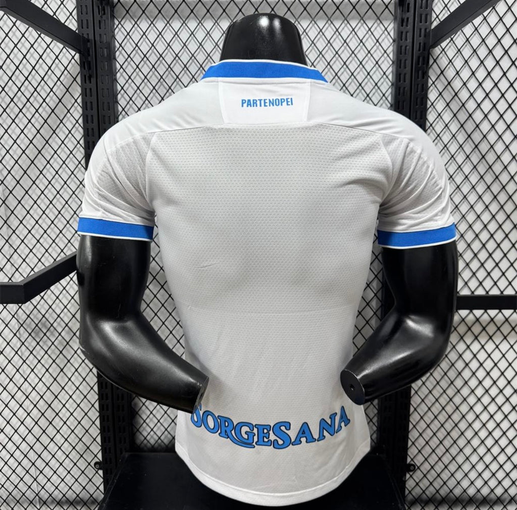 Maillot Napoli Extérieur 2026/2027