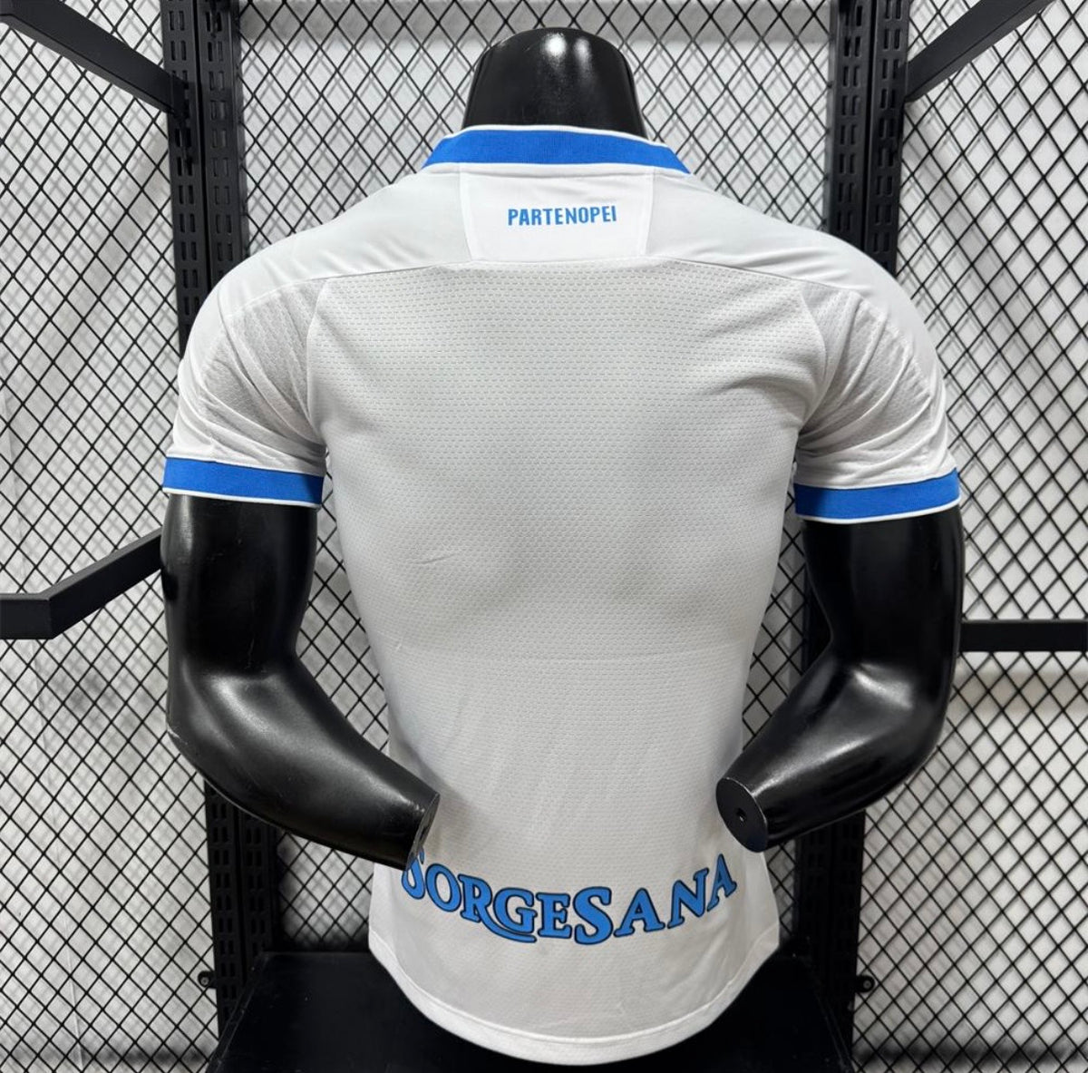 Maillot Napoli Extérieur 2026/2027