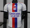 Maillot Lyon Domicile 2025/2026