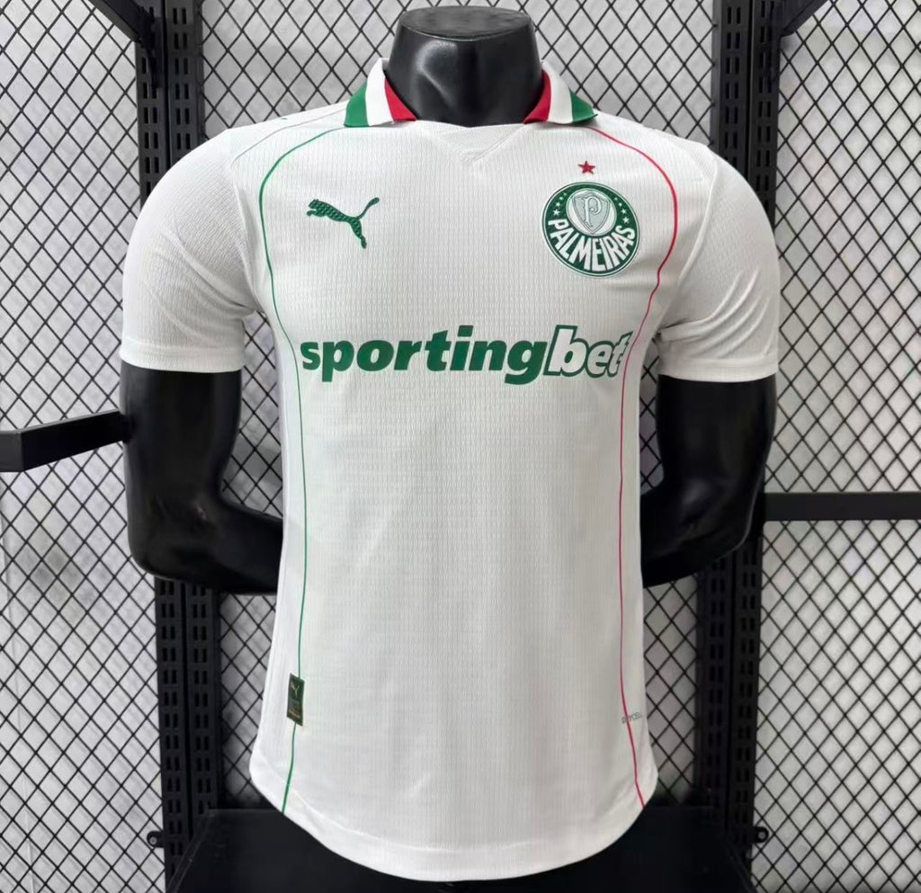 Maillot Palmeiras Extérieur 2026/2027