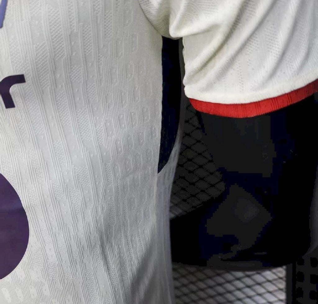 Maillot LOSC Lille Extérieur  2025/2026