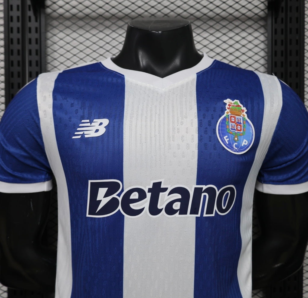 Maillot FC Porto Domicile 2026/2027