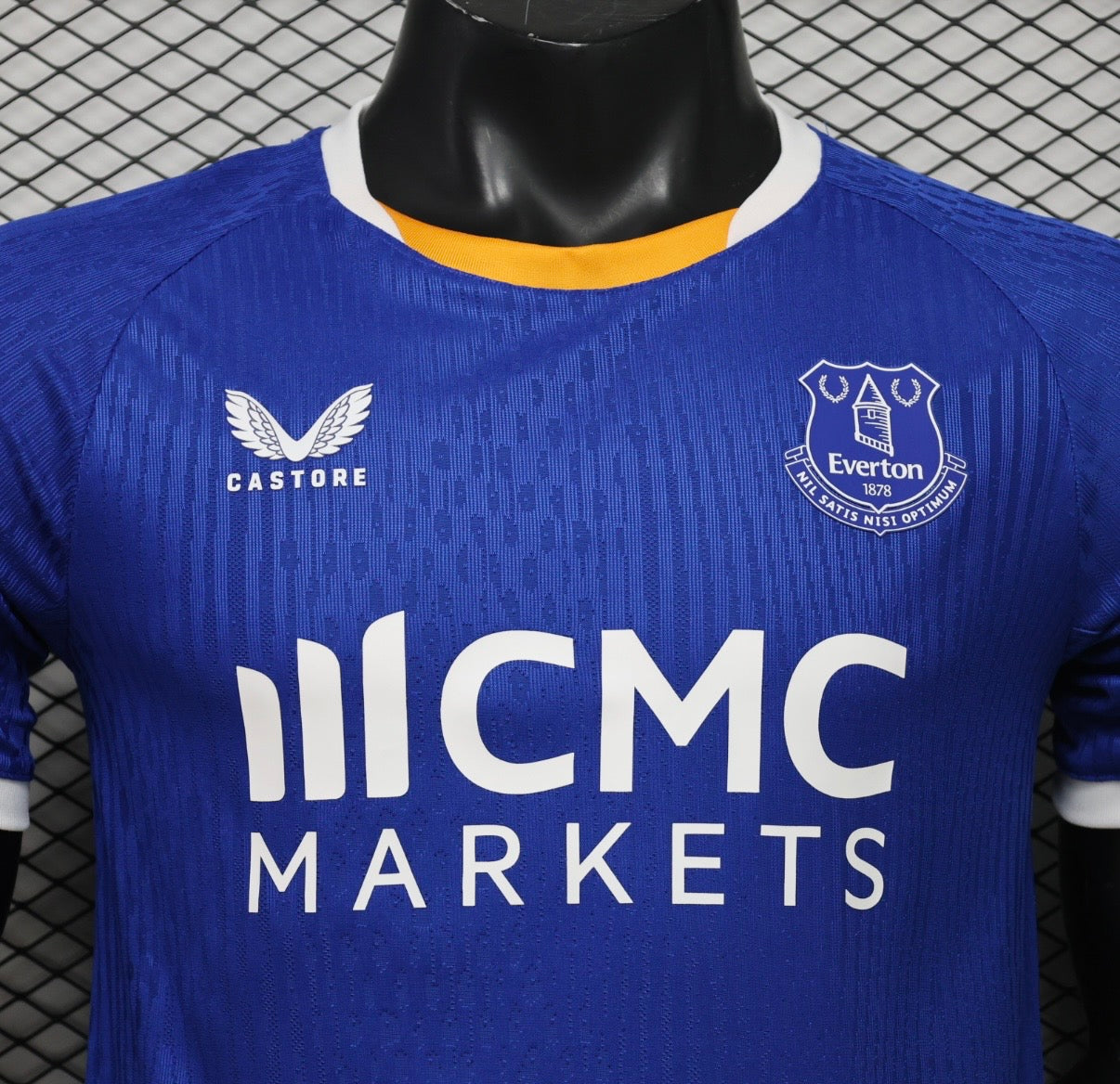 Maillot Everton Domicile 2026/2027