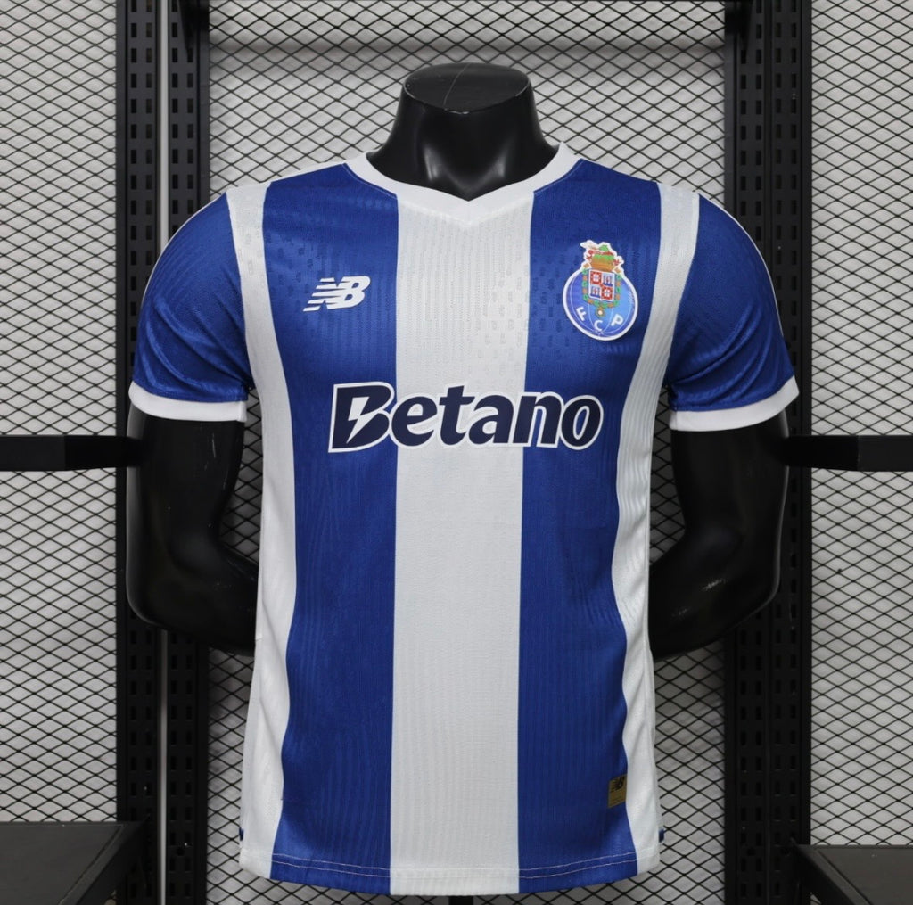 Maillot FC Porto Domicile 2026/2027