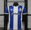 Maillot FC Porto Domicile 2026/2027