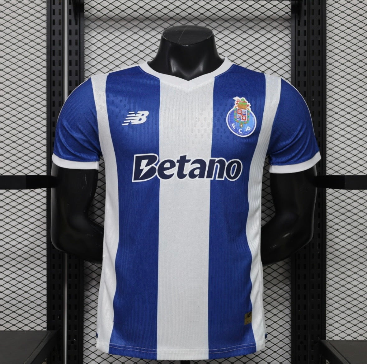 Maillot FC Porto Domicile 2026/2027