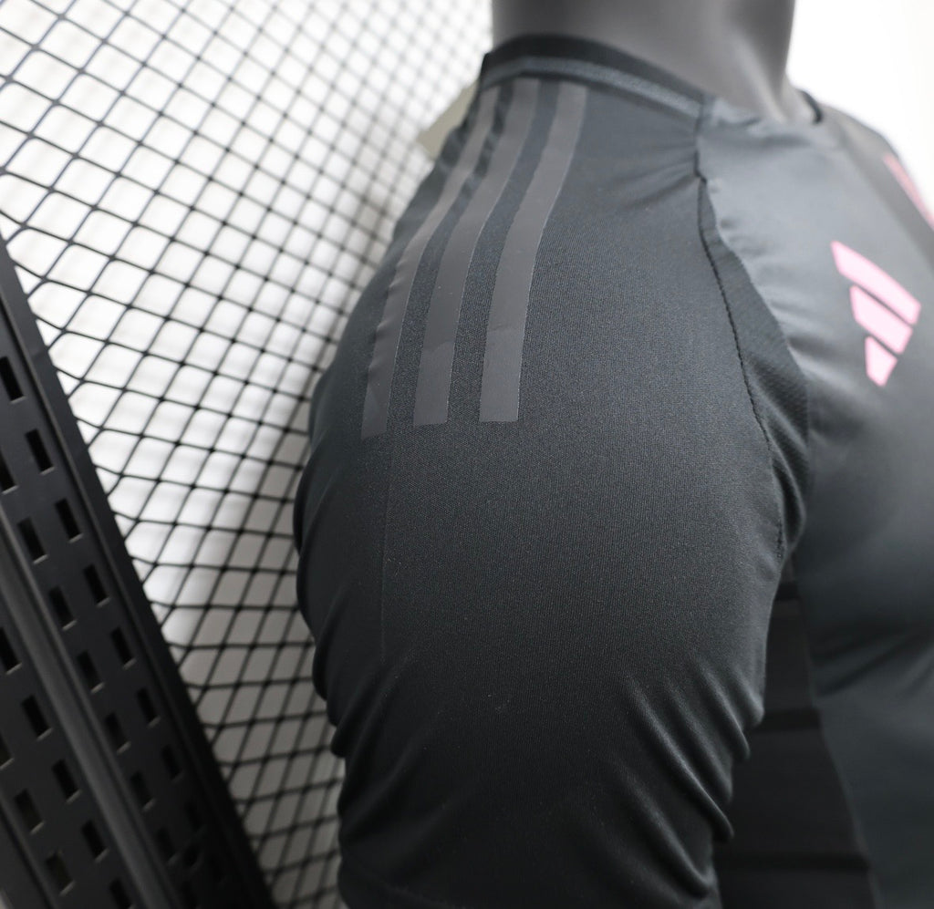 Maillot Inter Miami Extérieur 2025/2026
