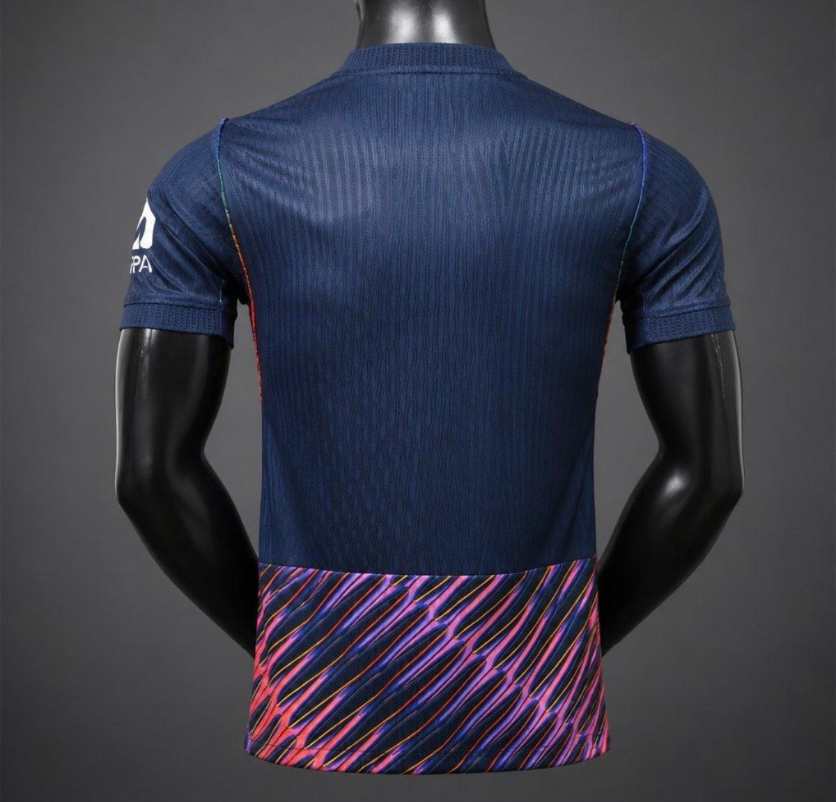 Maillot Tottenham Hotspur Extérieur 2026/2027