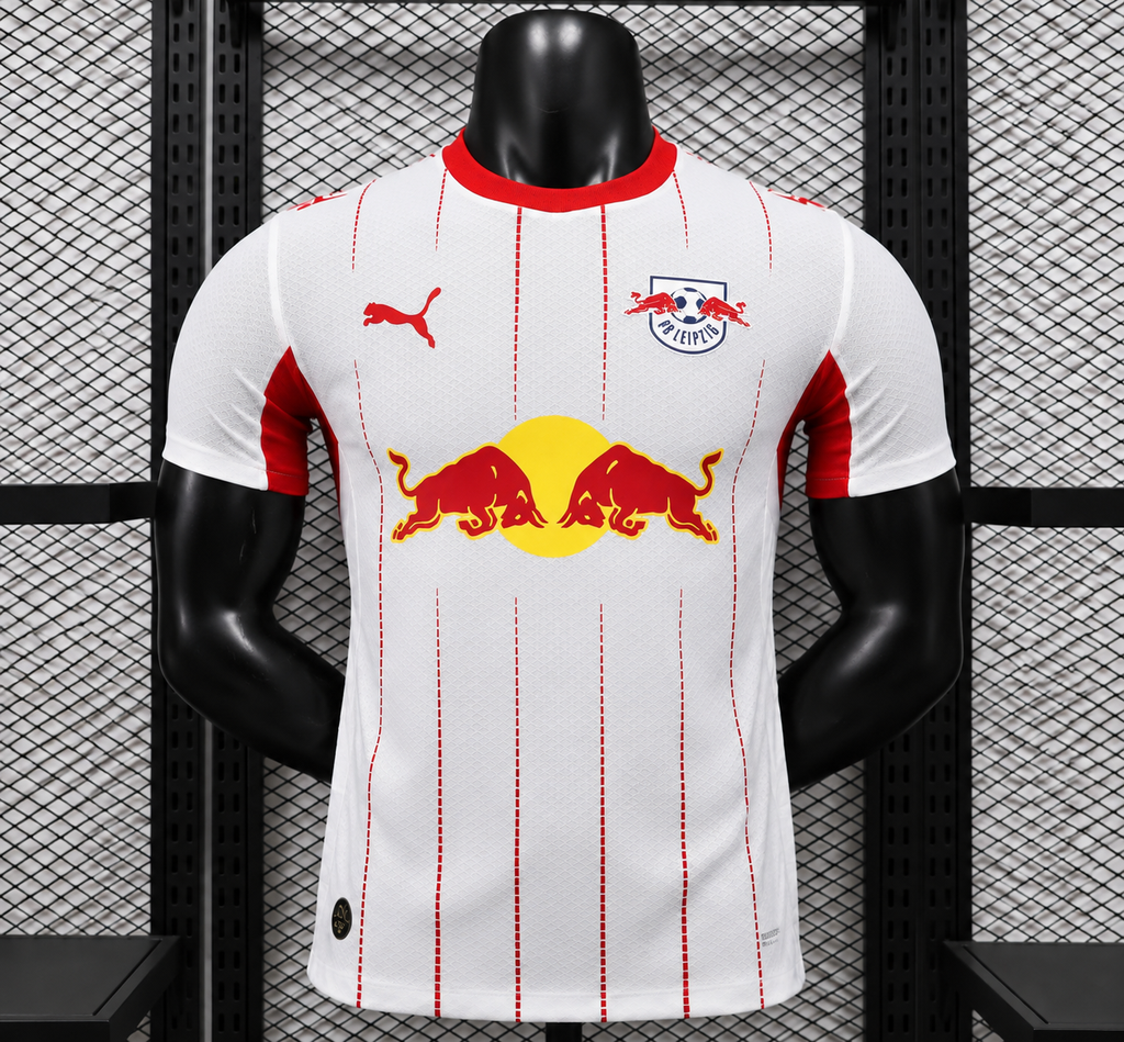 Maillot RB Leipzig Domicile 2026/2027