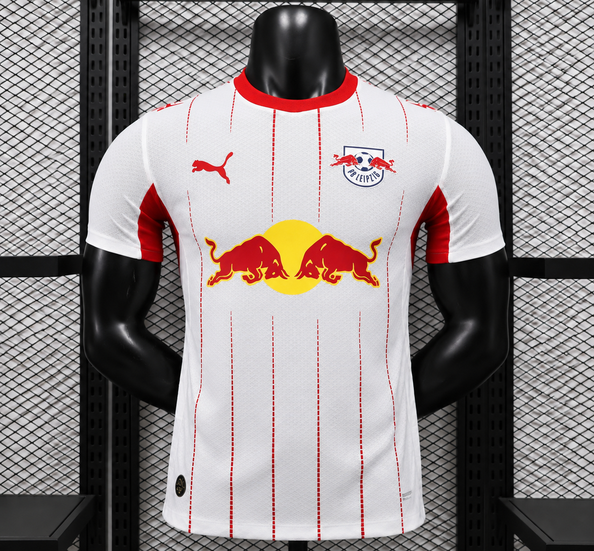 Maillot RB Leipzig Domicile 2026/2027