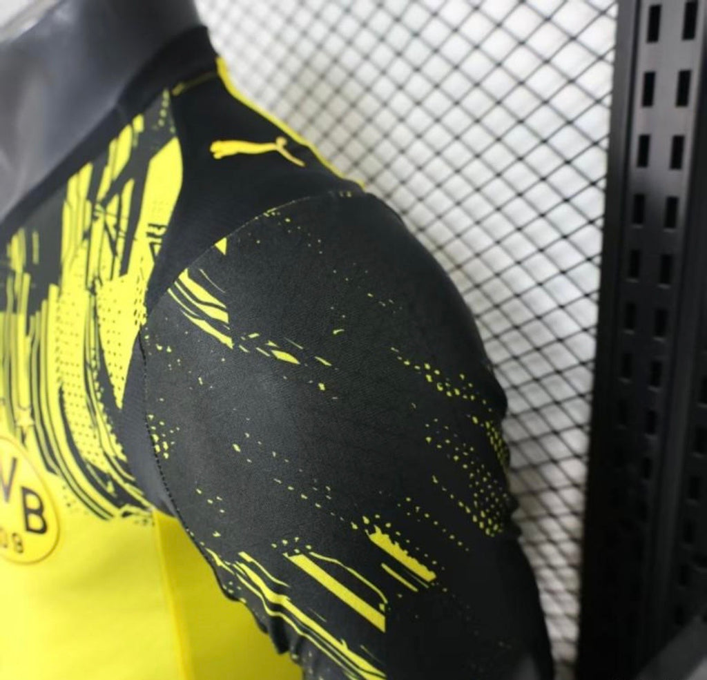 Maillot Borussia Dortmund Domicile 2025/2026