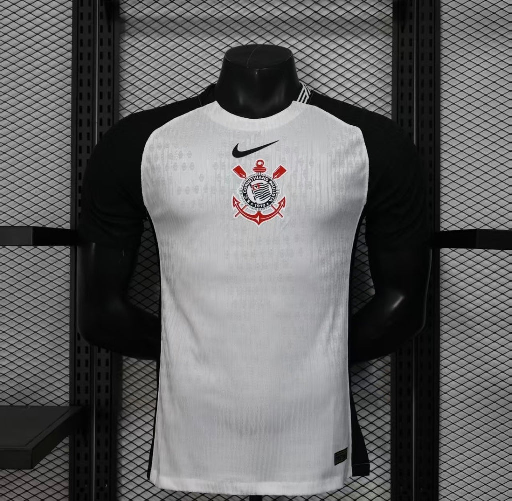 Maillot Corinthians Domicile 2025/2026