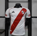 Maillot River Plate Domicile 2025/2026