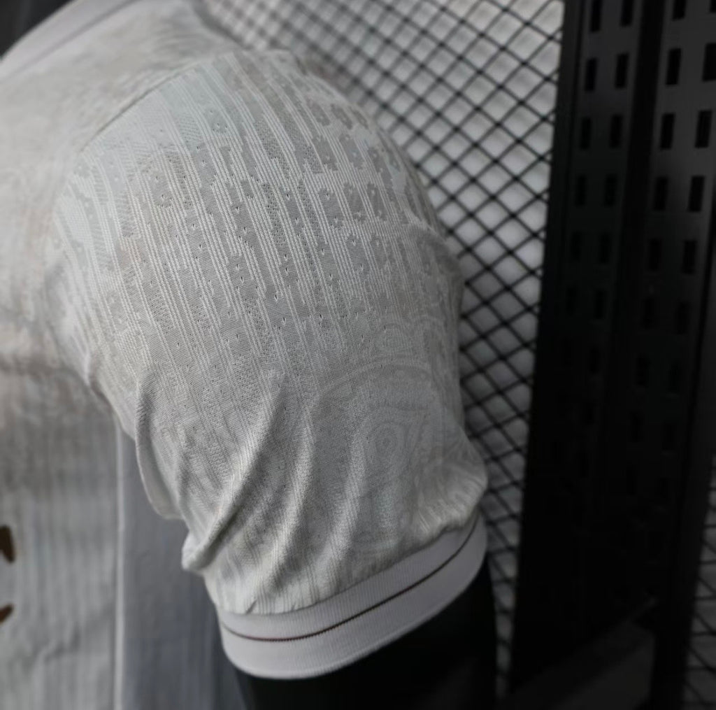 Maillot Napoli extérieur 2025/2026 – Version Player