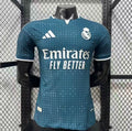 Maillot Real Madrid Extérieur 2026/2027