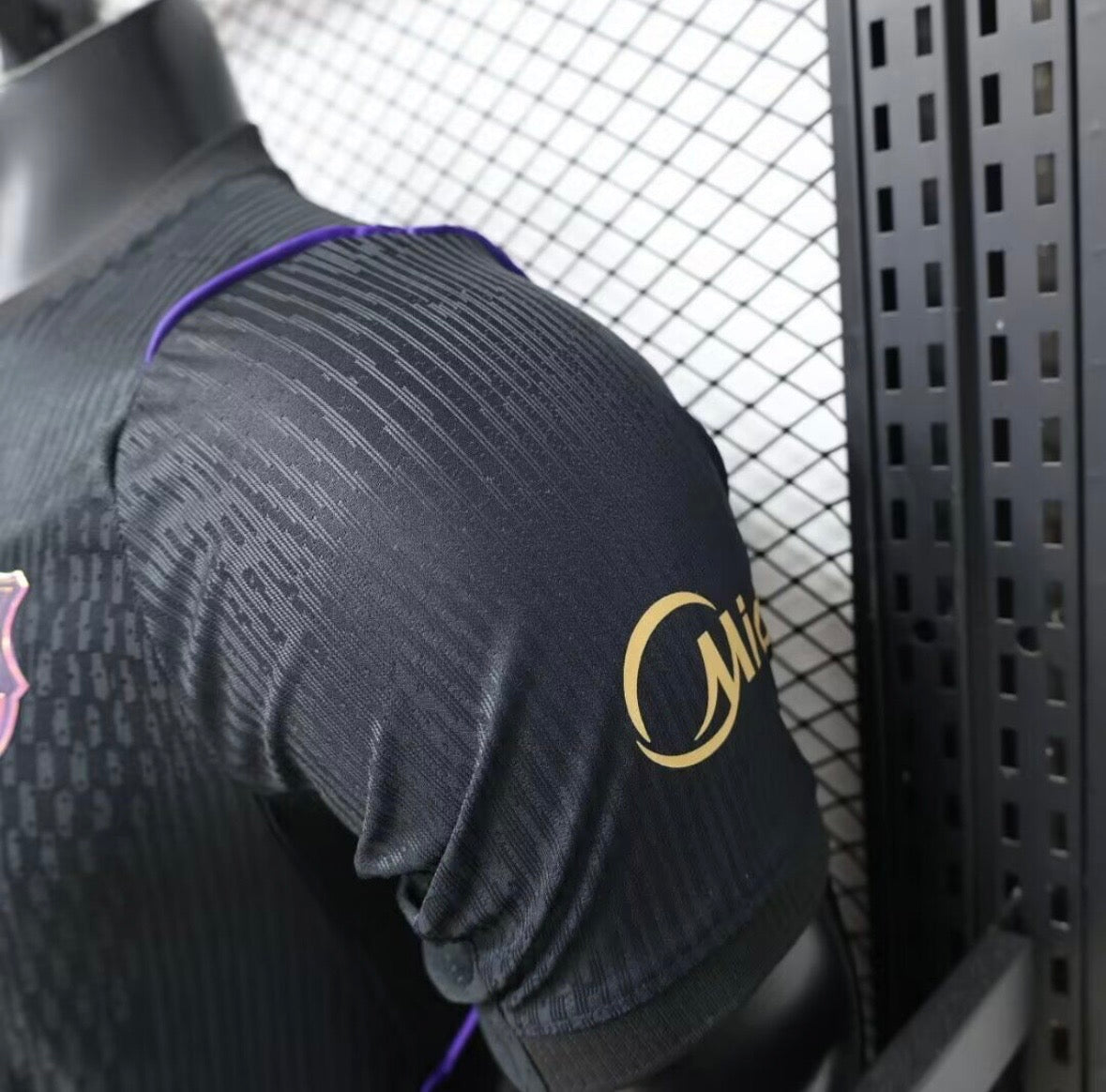 Maillot FC Barcelone Extérieur 2026/2027