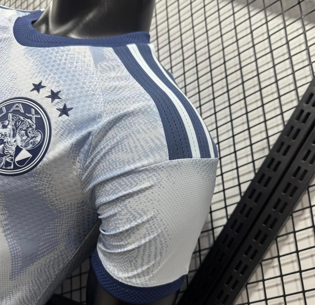Maillot Ajax Amsterdam Third 2026/2027