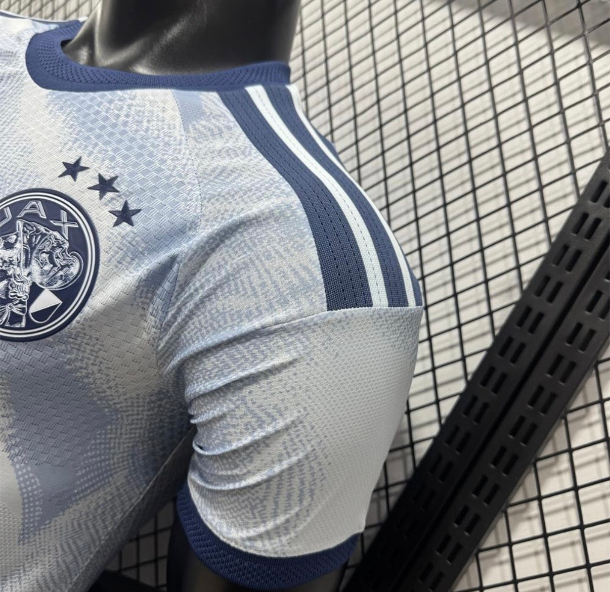 Maillot Ajax Amsterdam Third 2026/2027