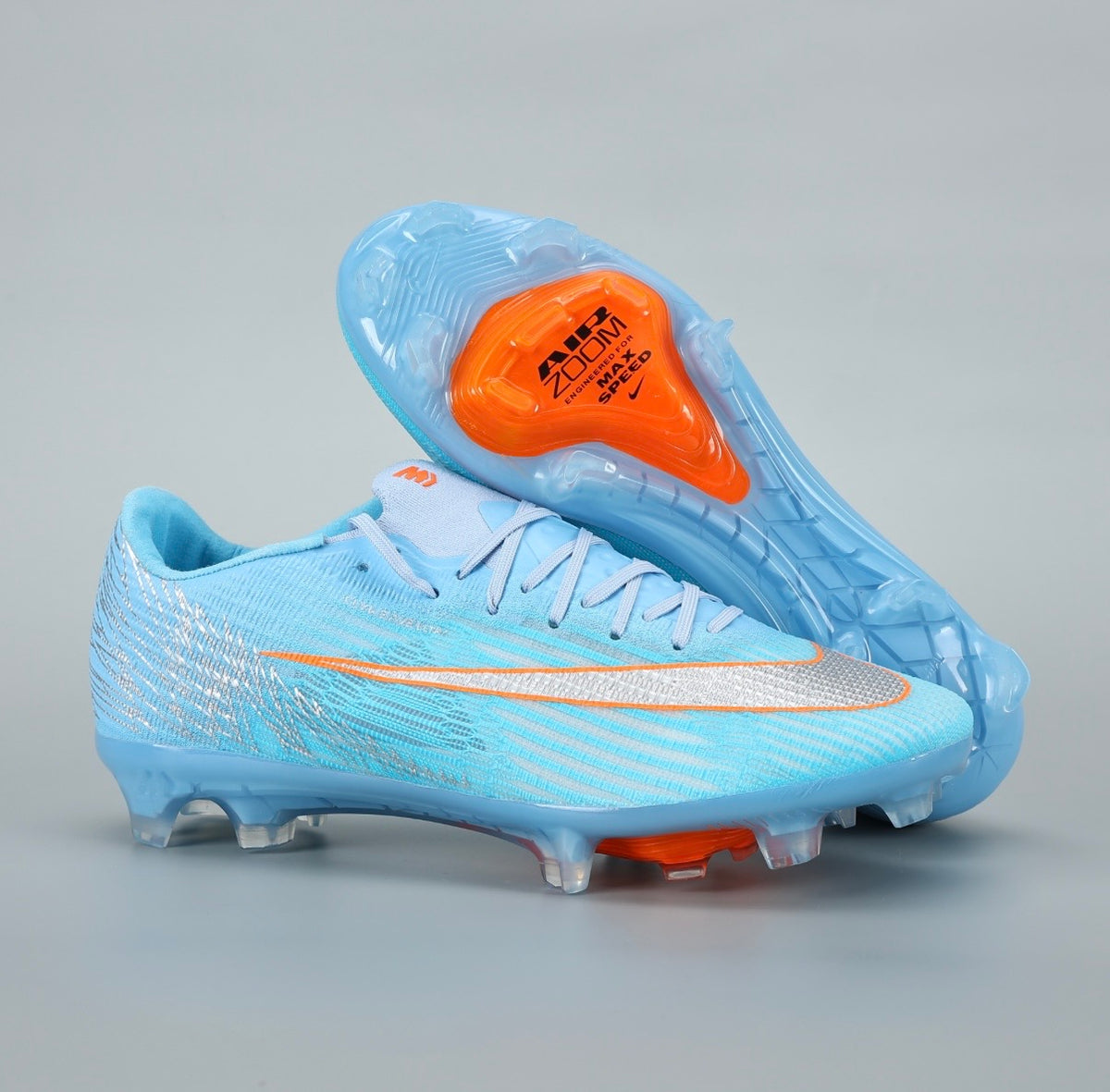 Nike Air Zoom Mercurial Vapor XV Elite FG