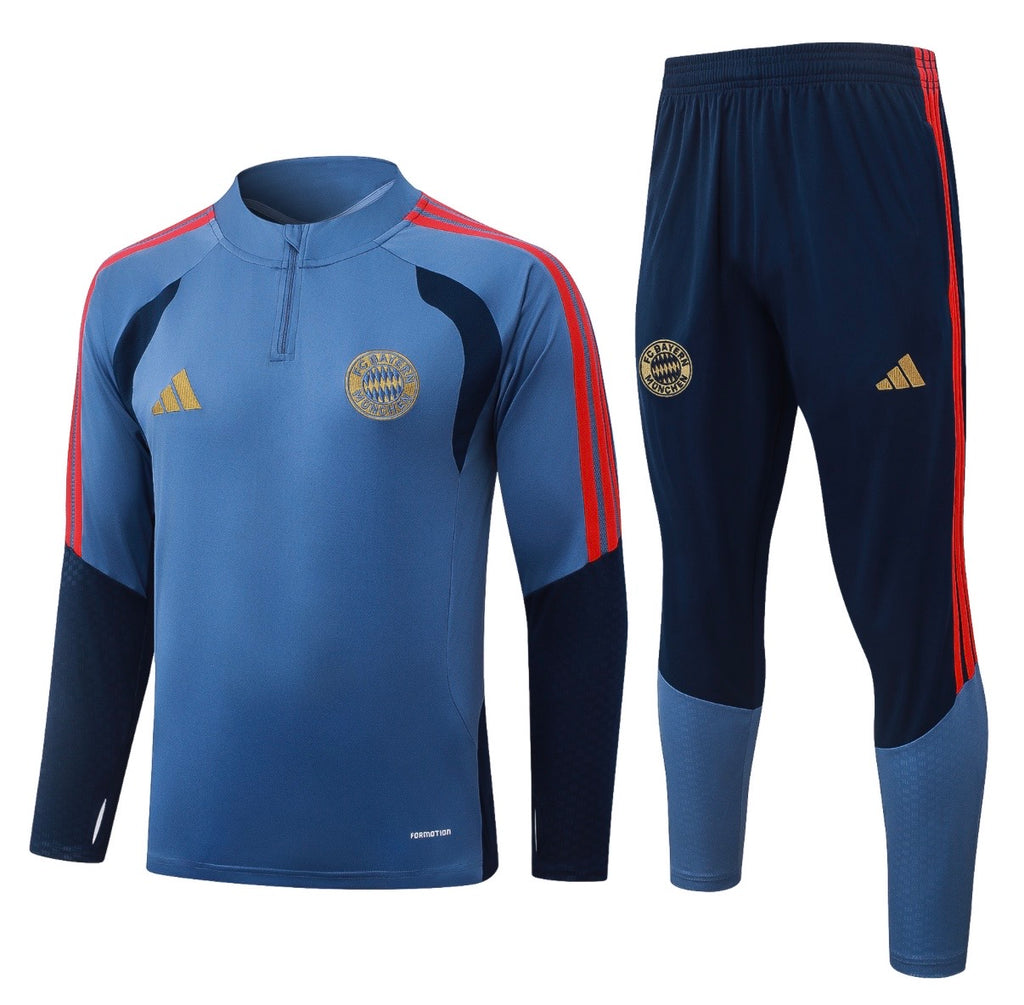 Ensemble d’Entraînement Bayern Munich 2026/2027