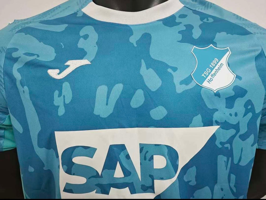 Maillot Hoffenheim Extérieur 2025/2026