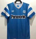 Maillot Rétro OM Domicile 1990/1991